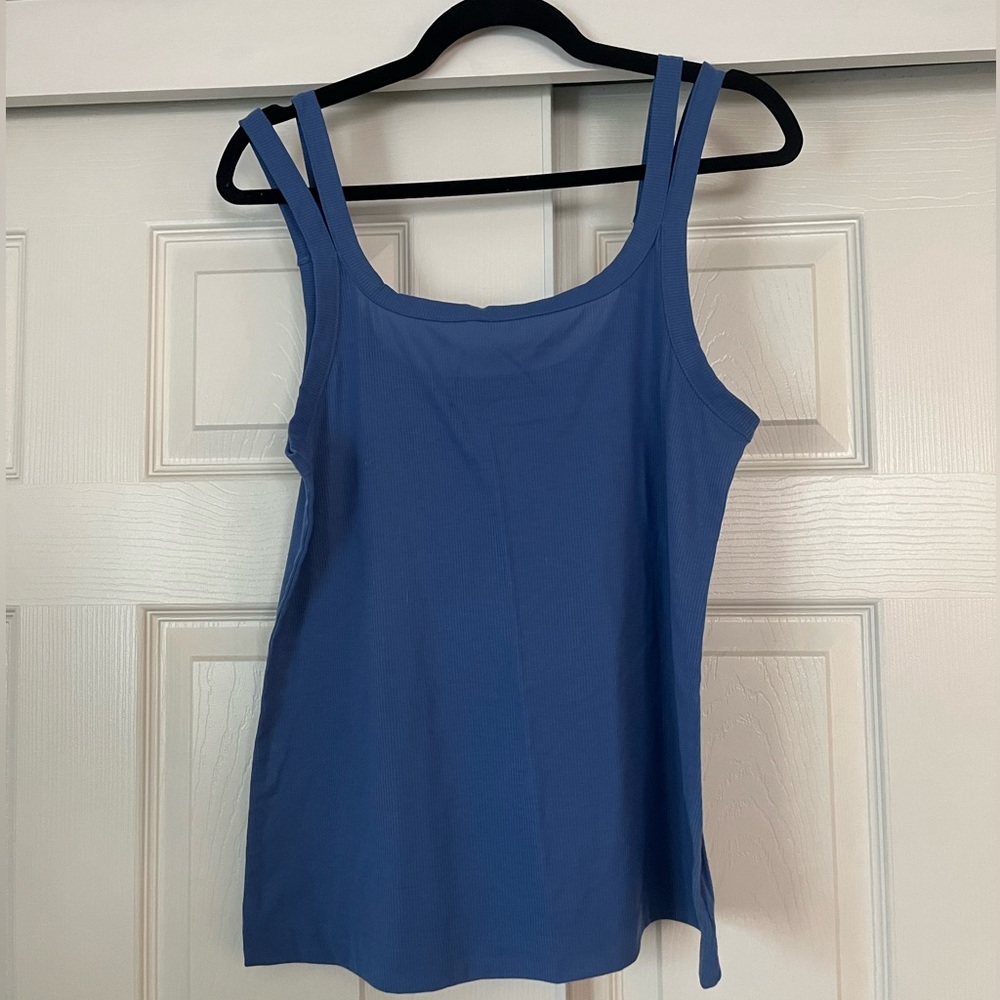 XL All in Motion Workout Top
